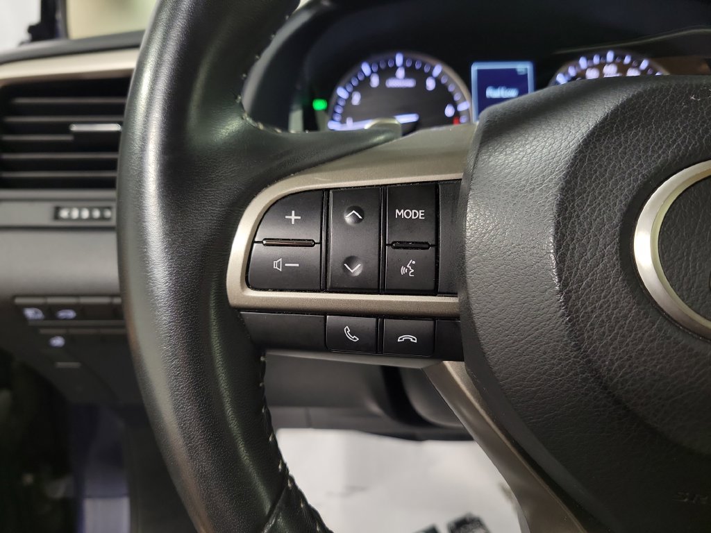 Used 2022 Lexus RX 350 AWD w/ Premium Package image 24