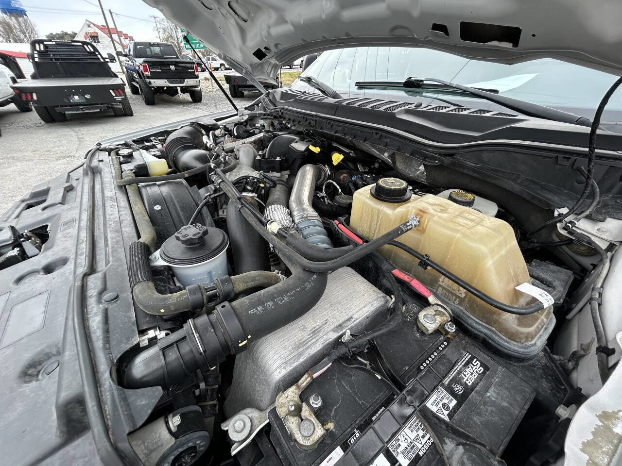 Used 2019 Ford F350 XL w/ Power Equipment Group image 31