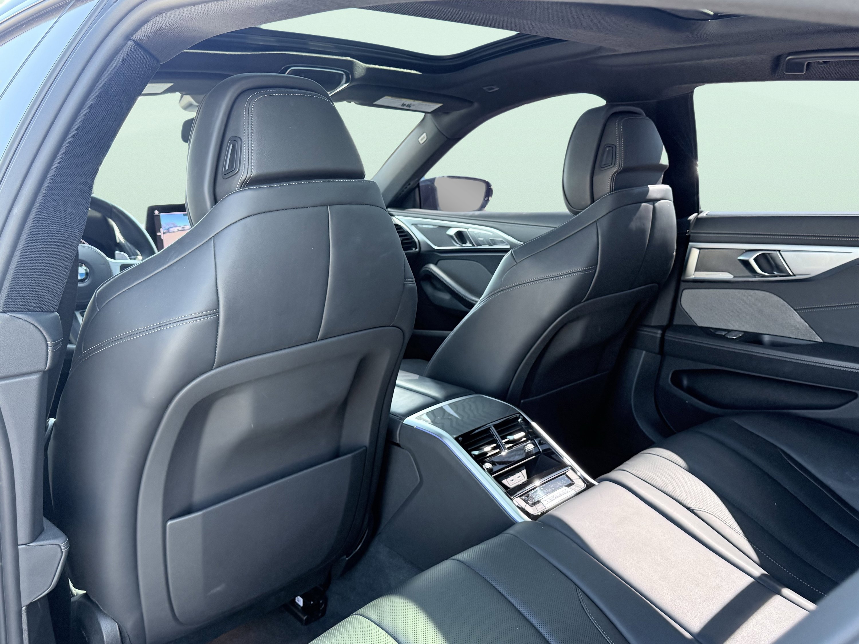 Used 2024 BMW 840i Gran Coupe image 36