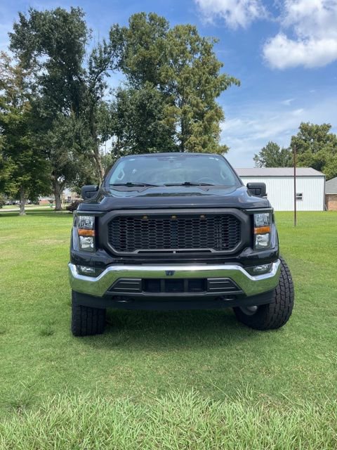 Used 2023 Ford F150 XLT w/ Equipment Group 301A Mid