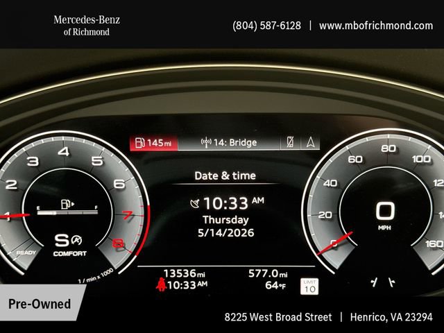 Used 2024 Audi A5 2.0T Premium Plus AWD/4WD image 23