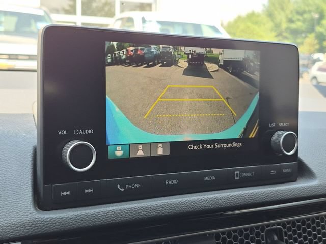 Used 2023 Honda Civic Sport image 16