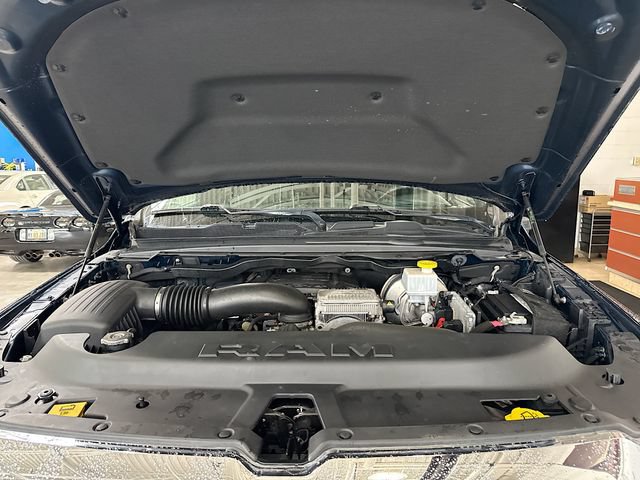 Used 2021 RAM 1500 Limited AWD/4WD image 30