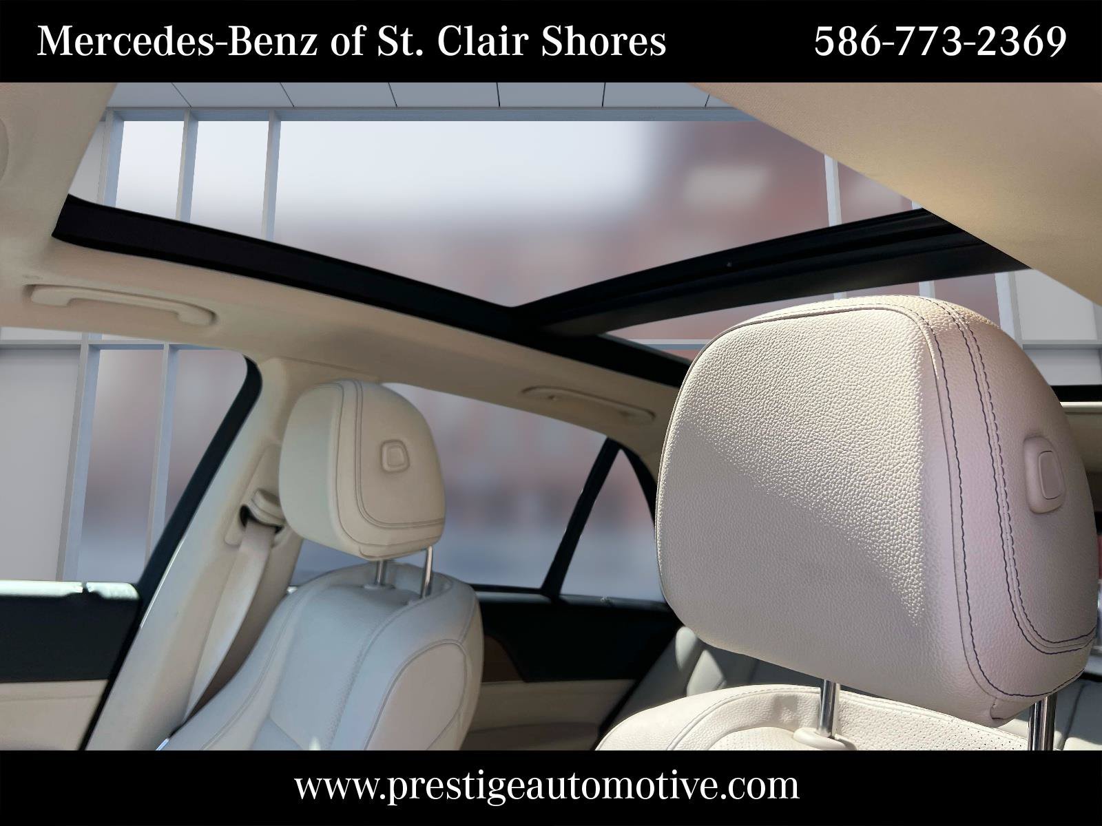Certified 2023 Mercedes-Benz GLE 350 image 23