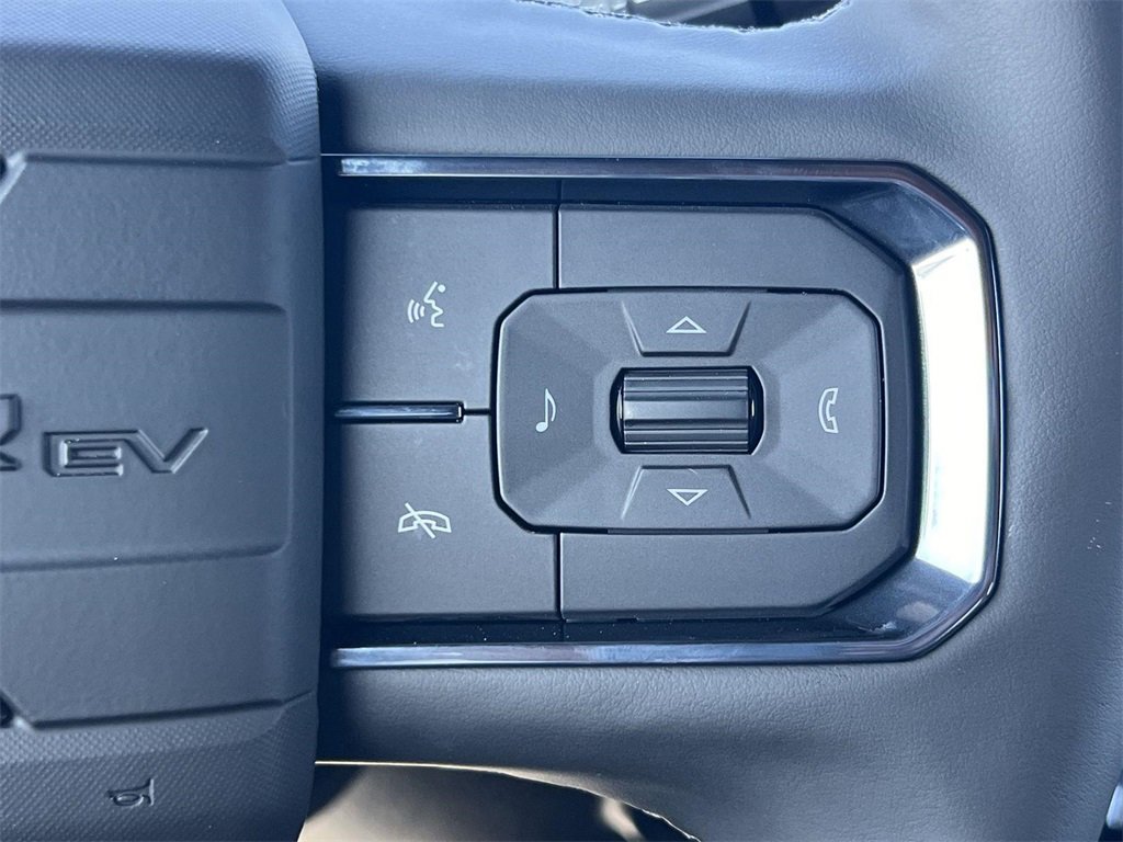 New 2026 GMC Hummer EV 4x4 Crew Cab image 14