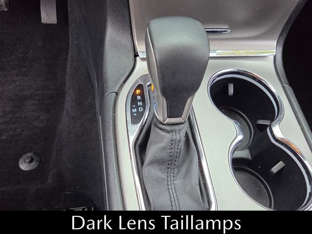 Used 2019 Jeep Grand Cherokee Altitude image 26