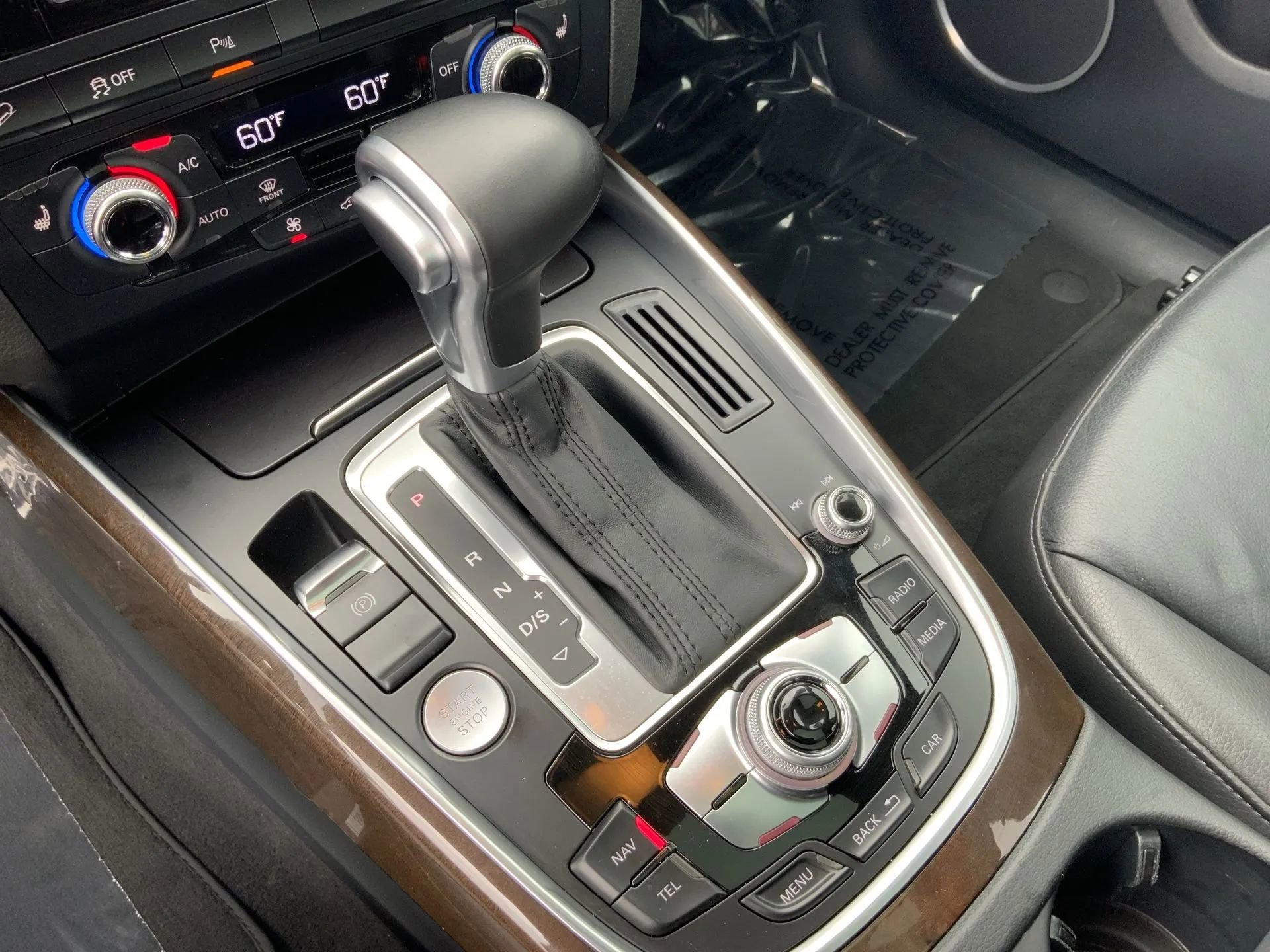 Used 2016 Audi Q5 2.0T Premium Plus w/ Technology Package image 22