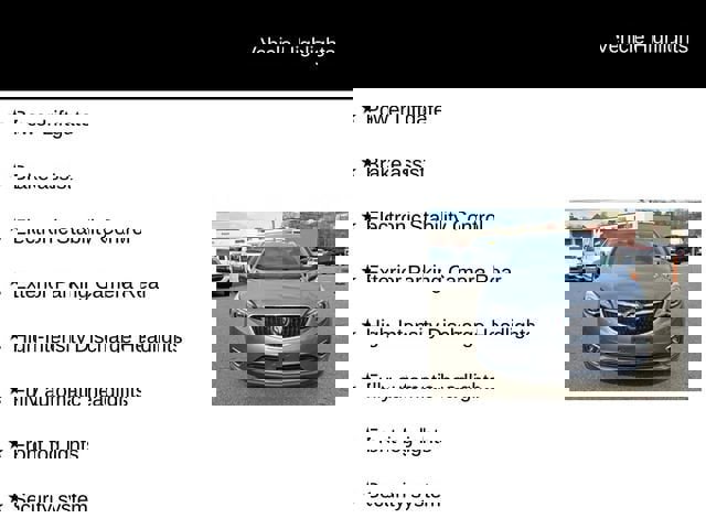 Used 2019 Buick Envision Essence image 22