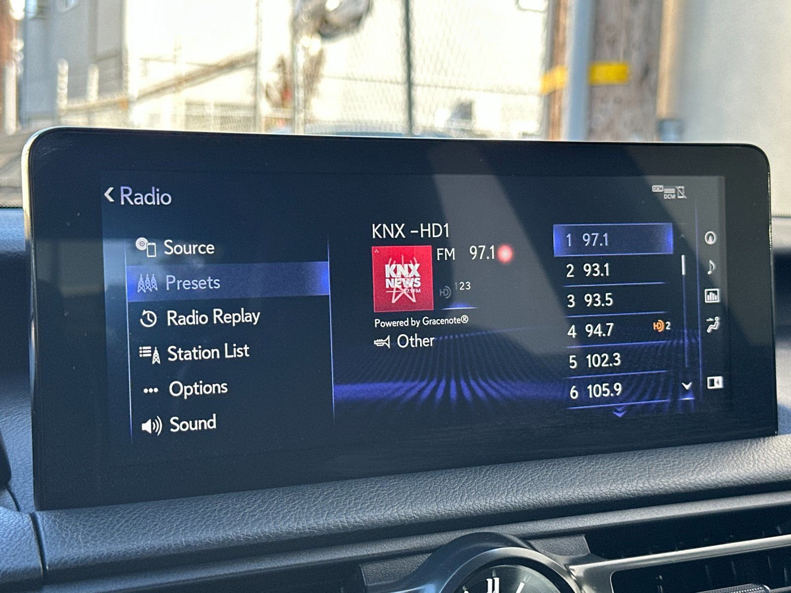 Used 2025 Lexus IS 350 F Sport w/ Navigation Package image 20