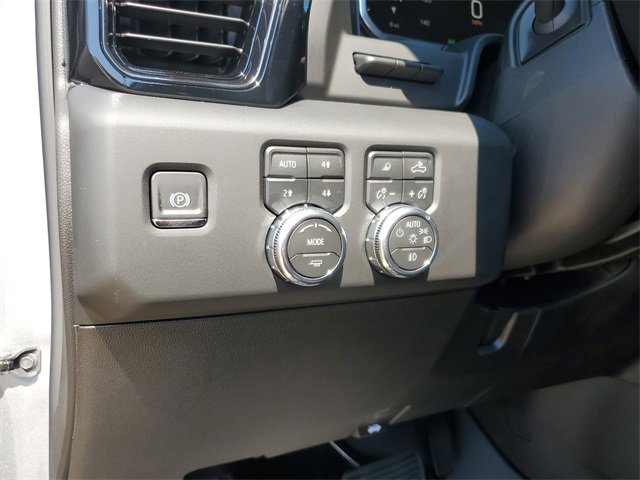 New 2026 GMC Sierra 2500 AT4 w/ AT4 Premium Plus Package image 13