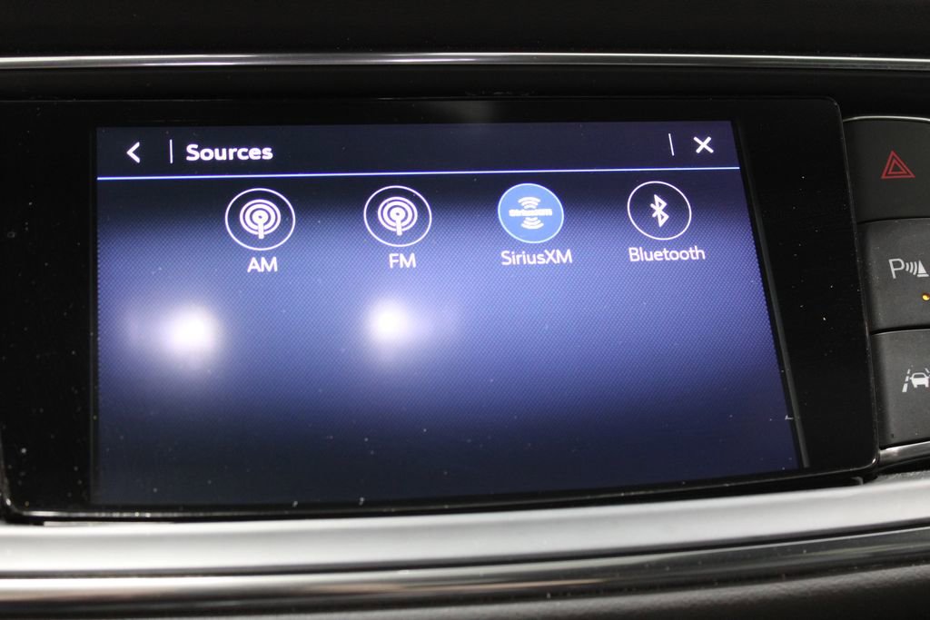 Used 2022 Buick Enclave Avenir w/ Avenir Technology Package image 43