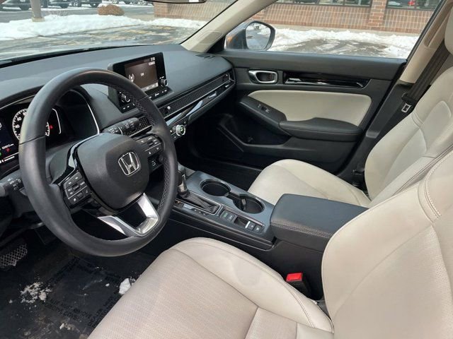 Used 2023 Honda Civic EX-L image 6