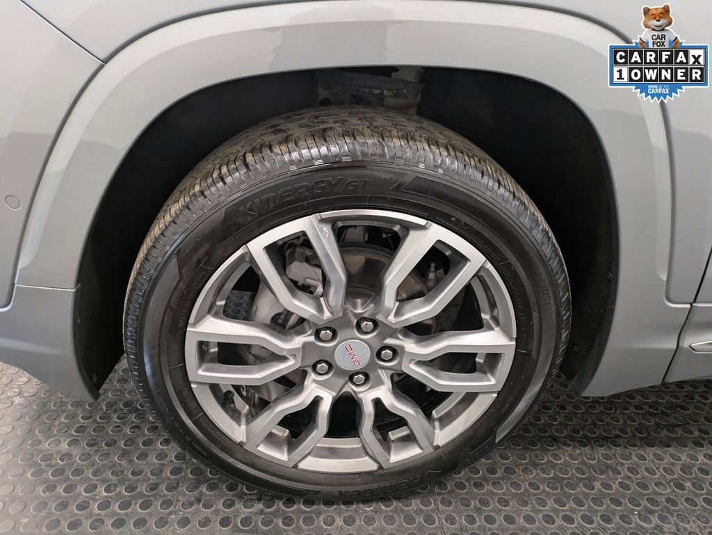 Used 2024 GMC Terrain Denali w/ Denali Premium Package image 7