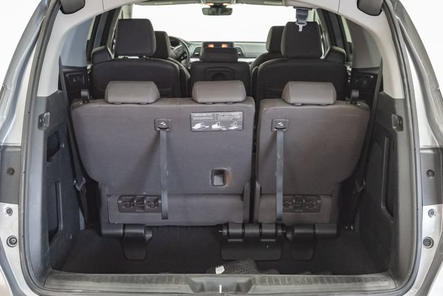 Used 2024 Honda Odyssey Touring image 36