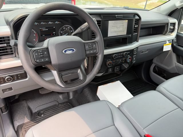 New 2026 Ford F600 2WD Regular Cab Super Duty w/ XL Chrome Package image 8