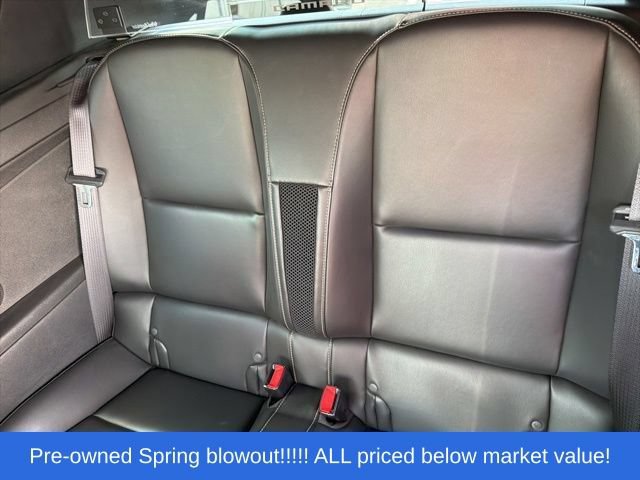 Used 2012 Chevrolet Camaro SS w/ 45th Anniversary Package RWD image 47