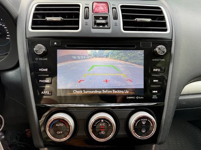 Used 2018 Subaru Forester 2.5i Premium AWD/4WD image 18