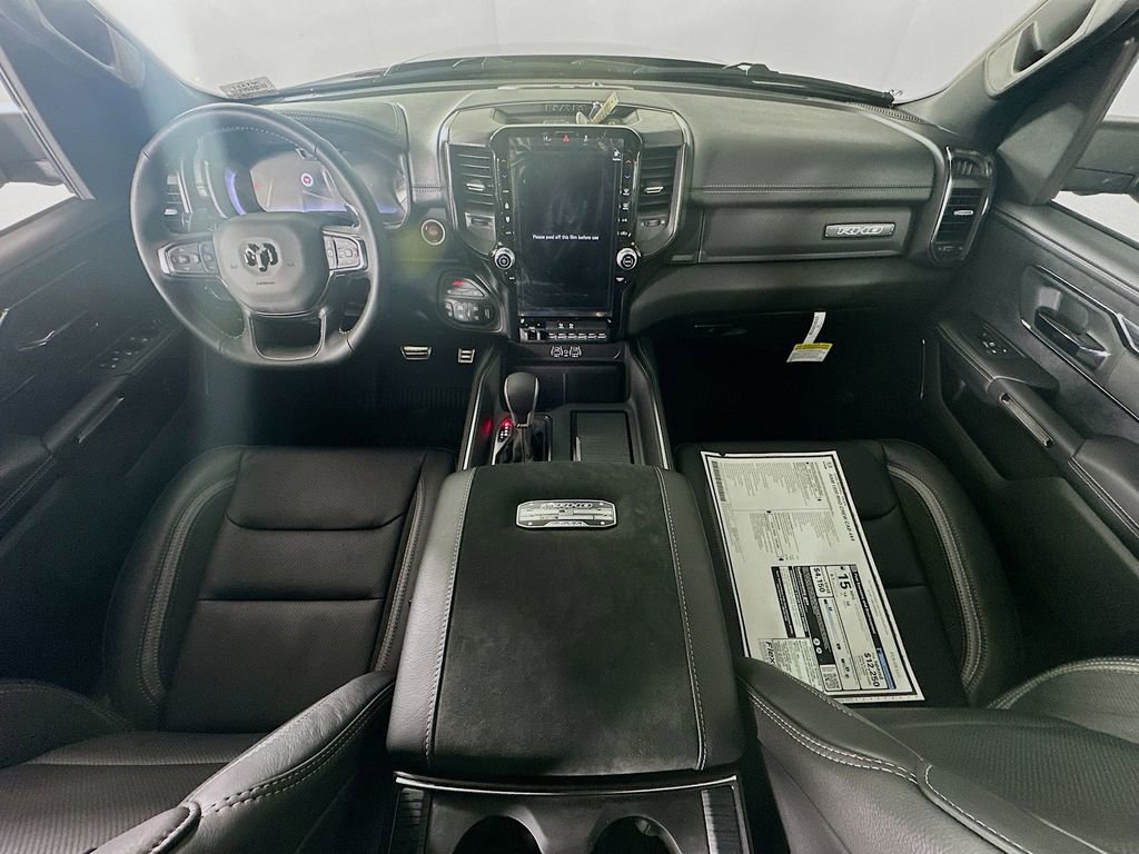 New 2026 RAM 1500 RHO image 9