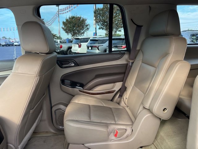 Used 2017 Chevrolet Tahoe LT image 14