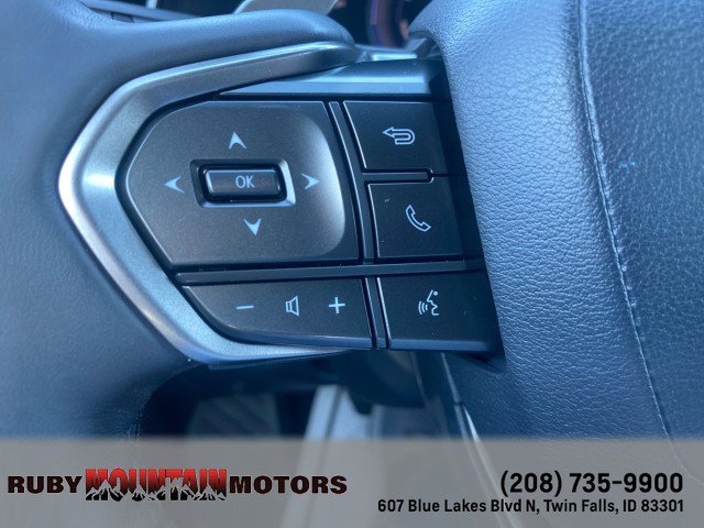 Used 2024 Lexus RX 350h w/ Convenience Package AWD/4WD image 18