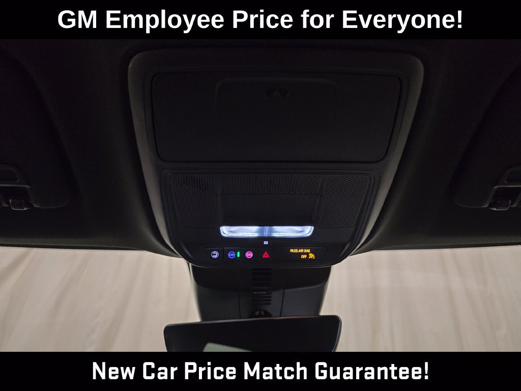 New 2026 Buick Enclave Preferred w/ Power Package AWD/4WD image 26