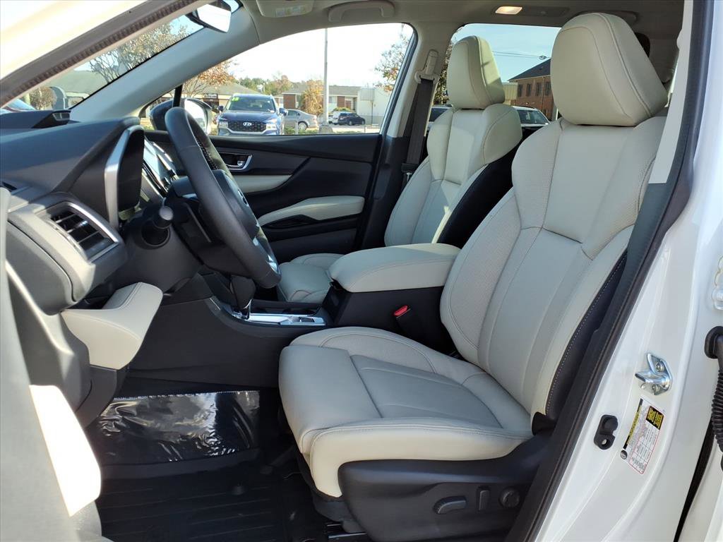New 2026 Subaru Ascent Limited image 5