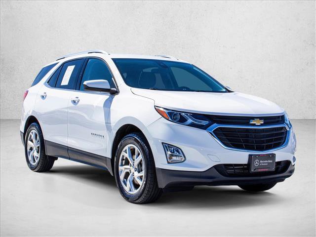 Used 2020 Chevrolet Equinox LT image 3