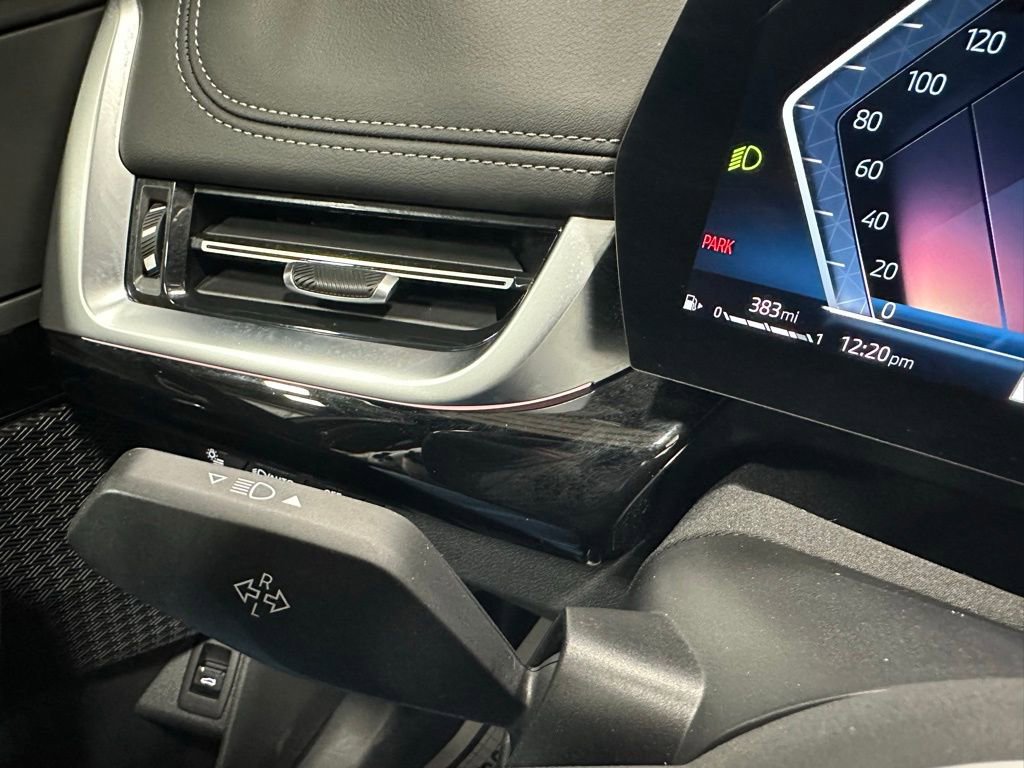 Used 2025 BMW X1 xDrive28i image 21