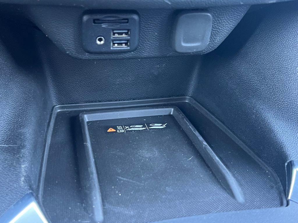 Used 2022 Chevrolet Traverse High Country image 31