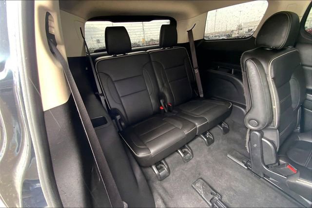 Used 2020 GMC Acadia Denali AWD/4WD image 27