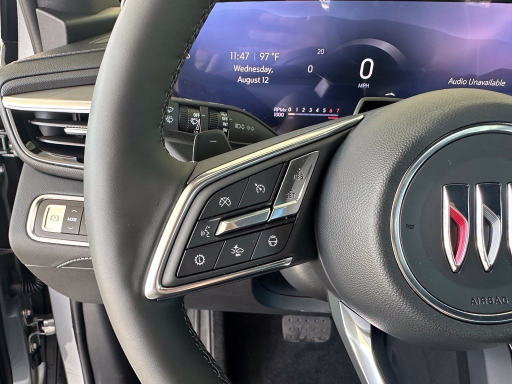 New 2026 Buick Enclave Avenir w/ Super Cruise Package FWD image 21