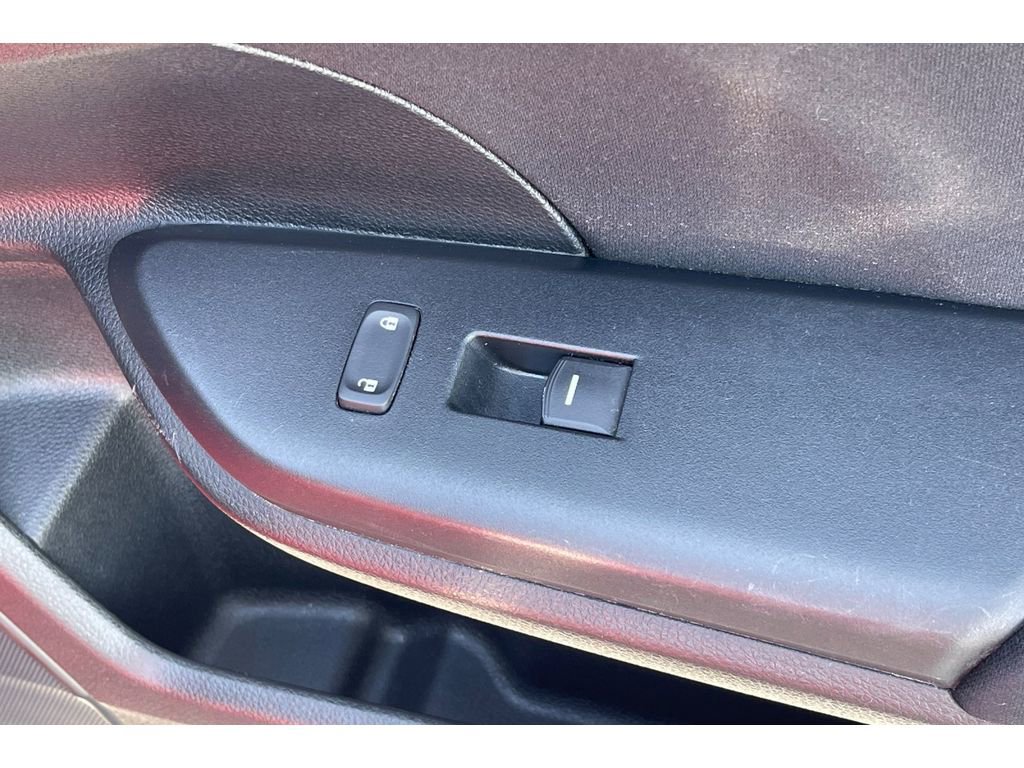 Used 2016 Honda Civic EX image 22