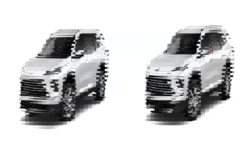 New 2026 Buick Enclave Preferred w/ Power Package image 51