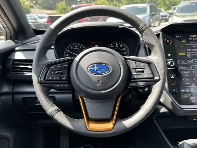New 2026 Subaru Crosstrek 2.5i Wilderness AWD/4WD image 8