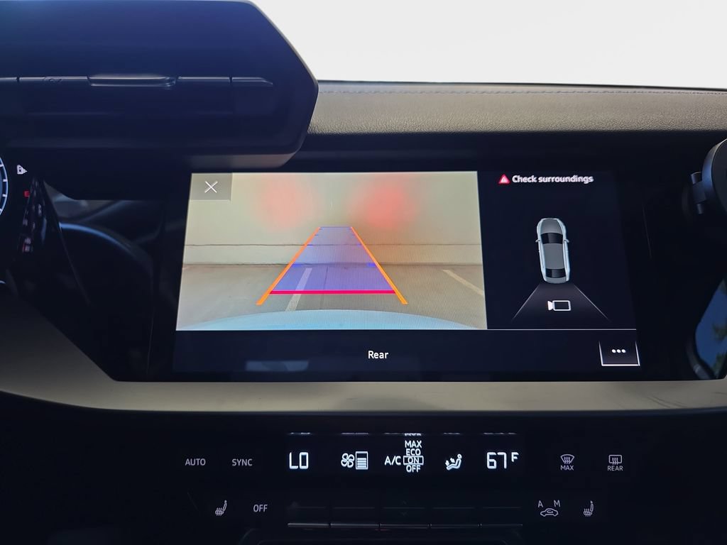 Certified 2022 Audi A3 2.0T Premium AWD/4WD image 23