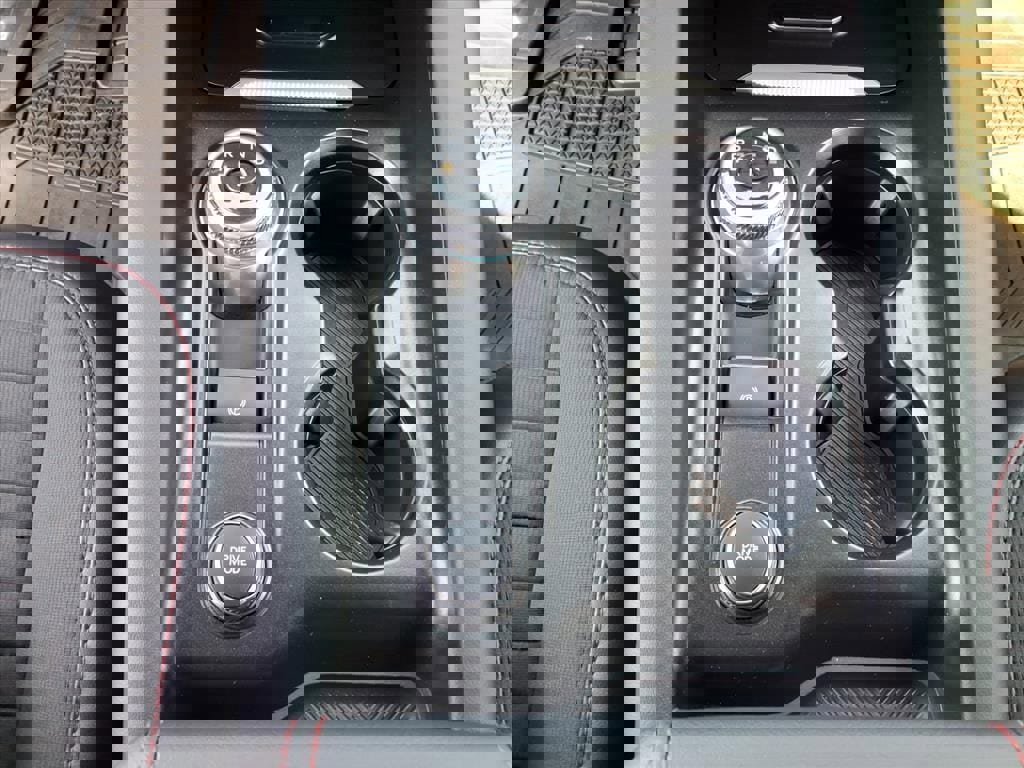 Used 2025 Ford Explorer ST-Line w/ Premium Package image 15