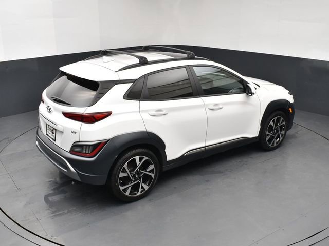 Used 2022 Hyundai Kona Limited image 18