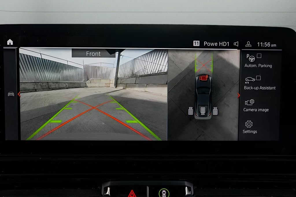 Used 2023 BMW M850i xDrive Coupe image 55