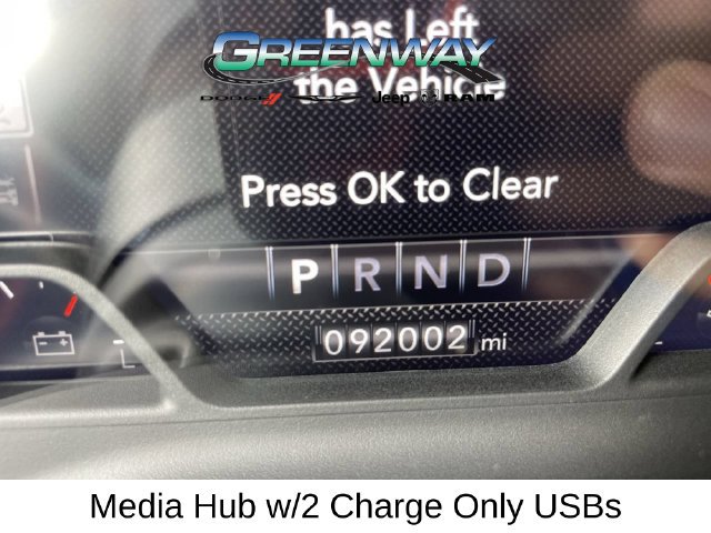 Used 2022 RAM 1500 Rebel w/ Rebel Level B Equipment Group AWD/4WD image 31