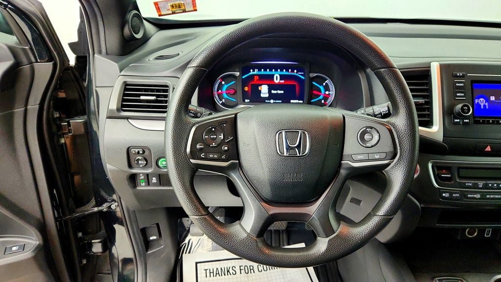 Used 2019 Honda Passport Sport image 13