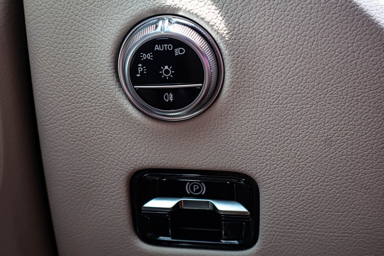 New 2026 Mercedes-Benz GLC 300 4MATIC image 28
