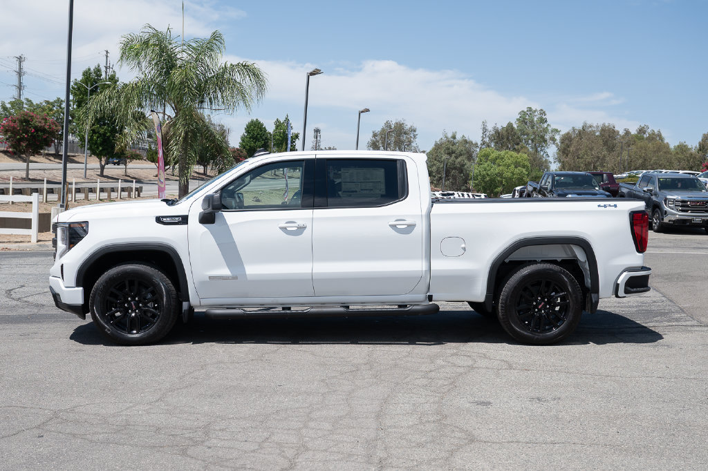 Used 2026 GMC Sierra 1500 Elevation AWD/4WD image 8