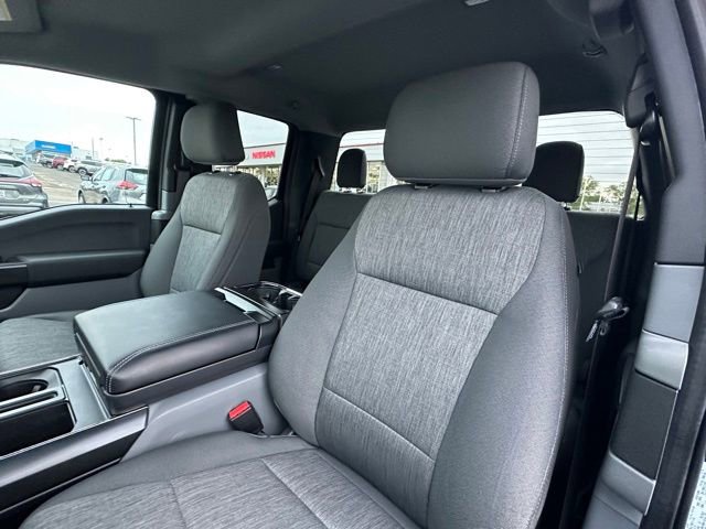 Used 2021 Ford F150 XL w/ Equipment Group 101A High AWD/4WD image 28