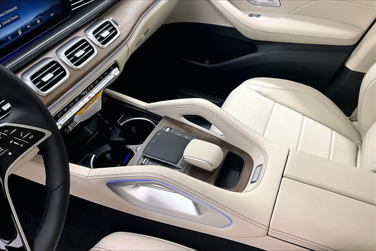 New 2026 Mercedes-Benz GLE 450 4MATIC image 7