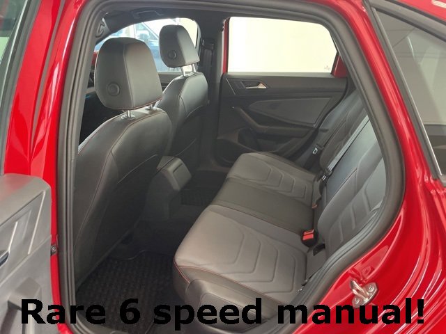 Certified 2025 Volkswagen Jetta GLI Autobahn image 8