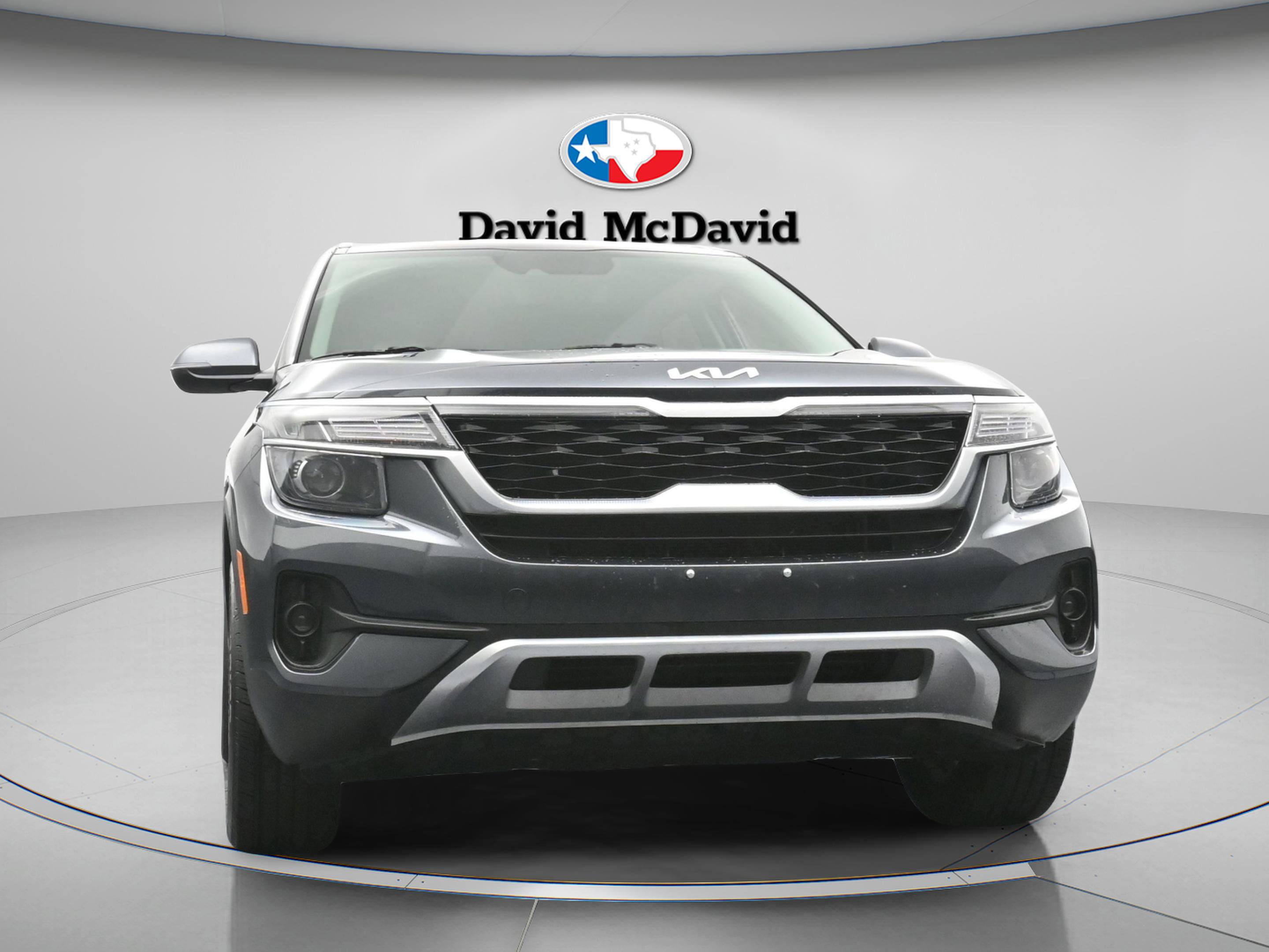 Used 2022 Kia Seltos EX image 26