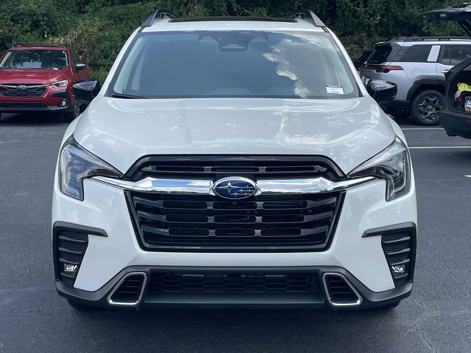 New 2026 Subaru Ascent Touring w/ Popular Package #2 AWD/4WD image 6