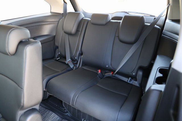 New 2026 Honda Odyssey EX-L image 14