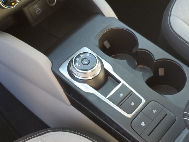 Used 2023 Ford Escape Active AWD/4WD image 18