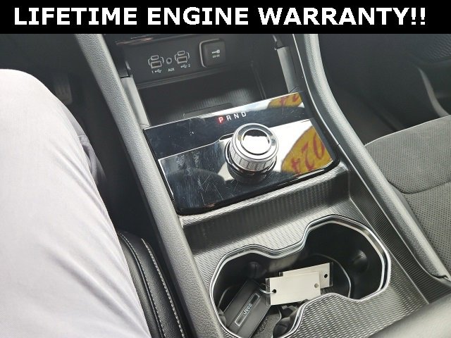 Used 2024 Jeep Grand Cherokee L Laredo image 23